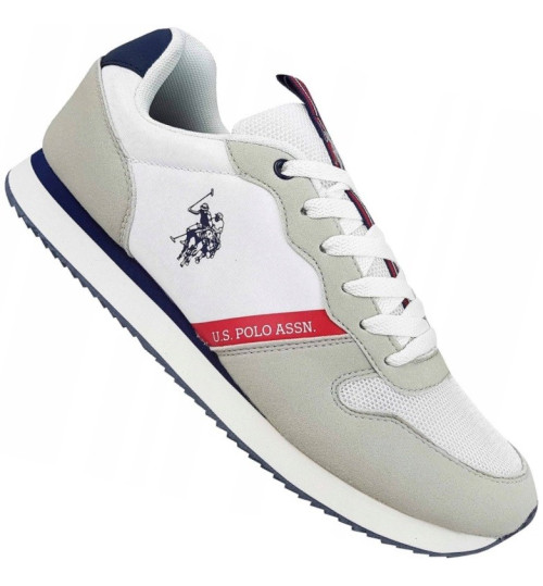 US Polo ASSN. Nobil009 №43 и 45